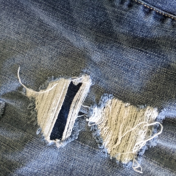 Maurices jeans - Picture 4 of 7